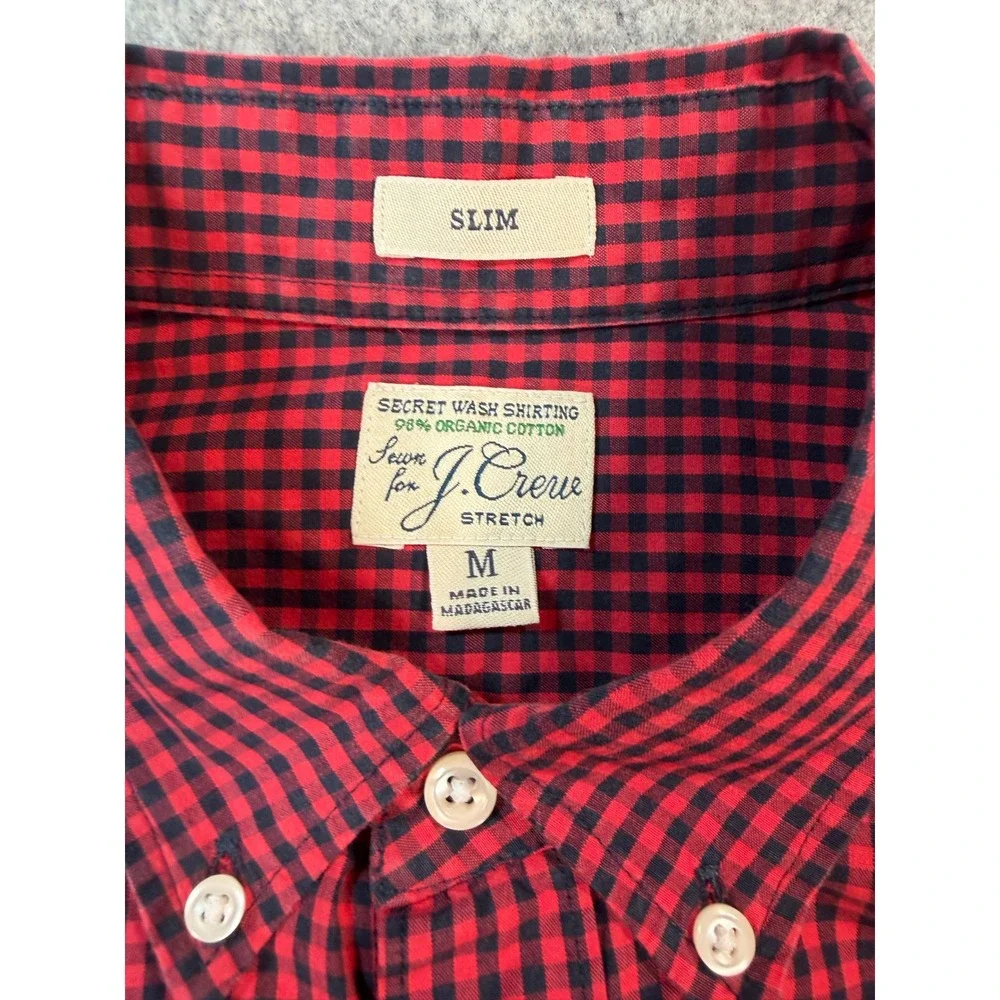J. Crew versatile down
